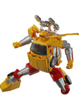 TakaraTomy - Transformers Masterpiece - MP-56+ - Riggorus - Marvelous Toys