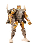 TakaraTomy - Transformers: Beast Wars - BWVS-05 - Rattrap vs. Terrorsaur (2-Pack) - Marvelous Toys