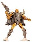 TakaraTomy - Transformers: Beast Wars - BWVS-05 - Rattrap vs. Terrorsaur (2-Pack) - Marvelous Toys