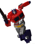 TakaraTomy - Transformers Masterpiece - MP-44S - Optimus Prime (Convoy) - Marvelous Toys