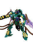 TakaraTomy - Transformers: Beast Wars Again - BWVS-08 - Phantom Showdown: Starscream vs. Waspinator (2-Pack) - Marvelous Toys