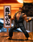 Jada Toys - Ultra Street Fighter II: The Final Challegers - Evil Ryu (SDCC 2023 Exclusive) - Marvelous Toys