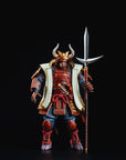 Golden Age - BH001 - Samurai Beast - Bone Horn Assault Troop (1/12 Scale) - Marvelous Toys