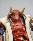 Golden Age - BH001 - Samurai Beast - Bone Horn Assault Troop (1/12 Scale) - Marvelous Toys