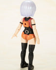 Kotobukiya - Cross Frame Girl - The King of Braves GaoGaiGar - Goldymarg & Stealth Gao II Model Kit Set - Marvelous Toys