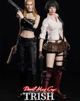 Asmus Toys - Devil May Cry 5 - Trish (1/6 Scale) - Marvelous Toys