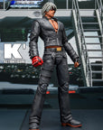 Storm Collectibles - The King of Fighters 2002 Unlimited Match - K' (1/12 Scale) - Marvelous Toys