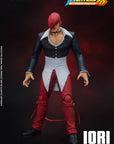 Storm Collectibles - The King of Fighters '98 Ultimate Match - Iori Yagami (Limited Reissue) (1/12 Scale) - Marvelous Toys