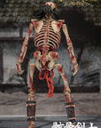 Storm Collectibles - GetsuFumaDen: Undying Moon - Skeleton Warrior (2-Pack) - Marvelous Toys