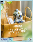 threezero - MDLX - Kokone Link - Dango - Marvelous Toys