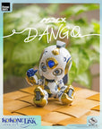 threezero - MDLX - Kokone Link - Dango - Marvelous Toys