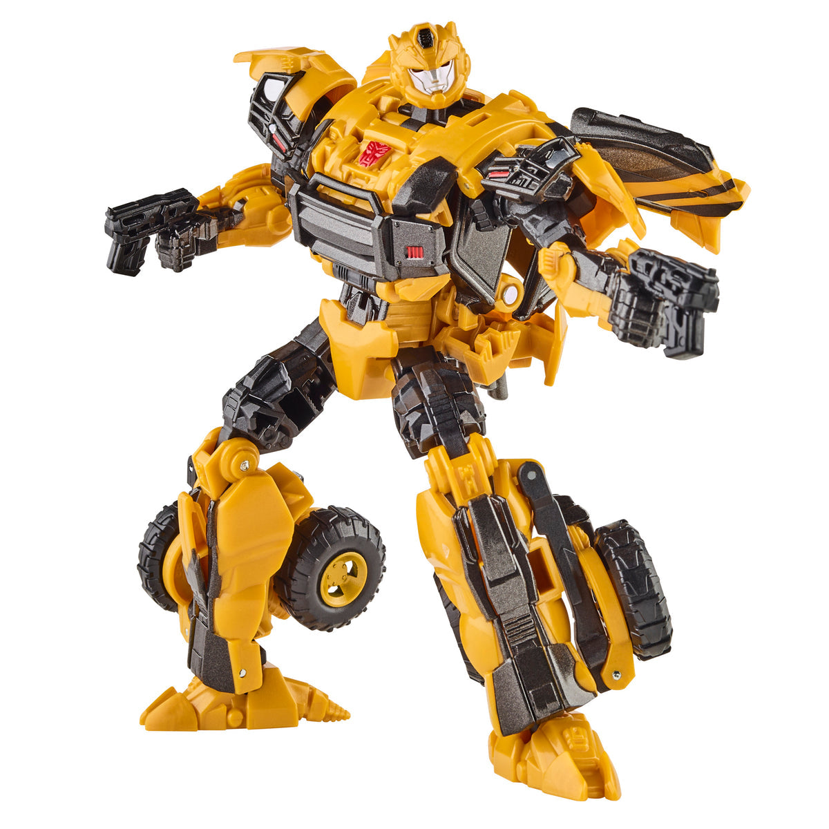 Hasbro - Transformers: Reactivate - Bumblebee &amp; Starscream - Marvelous Toys