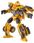 Hasbro - Transformers: Reactivate - Bumblebee & Starscream - Marvelous Toys