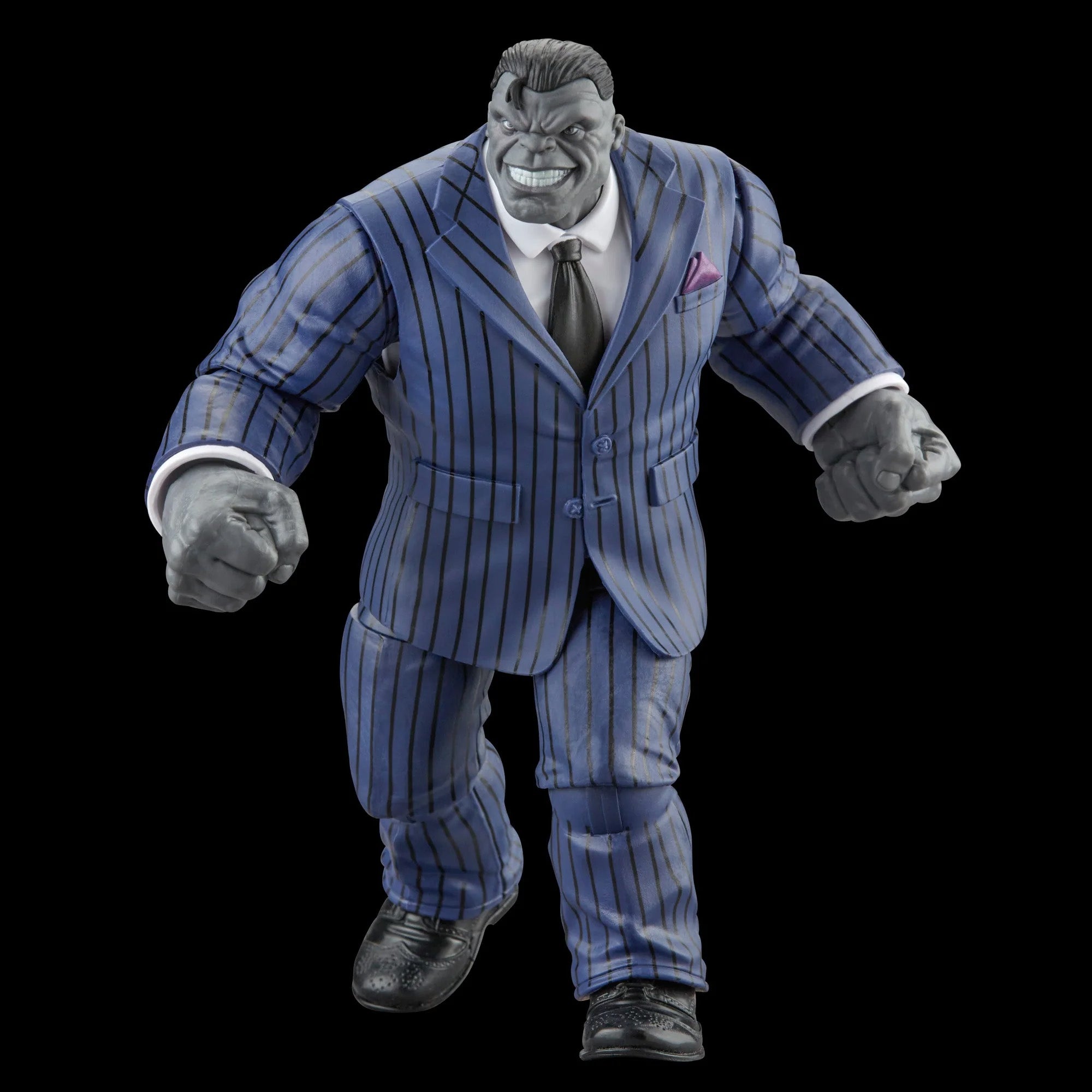 Hasbro - Marvel Legends - The Incredible Hulk - Joe Fixit - Marvelous Toys