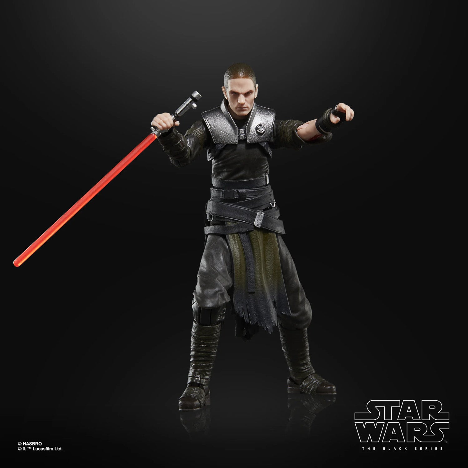 Hasbro - Star Wars: The Black Series - 2023 Wave 5 (6&quot;) (Set of 8) - Marvelous Toys