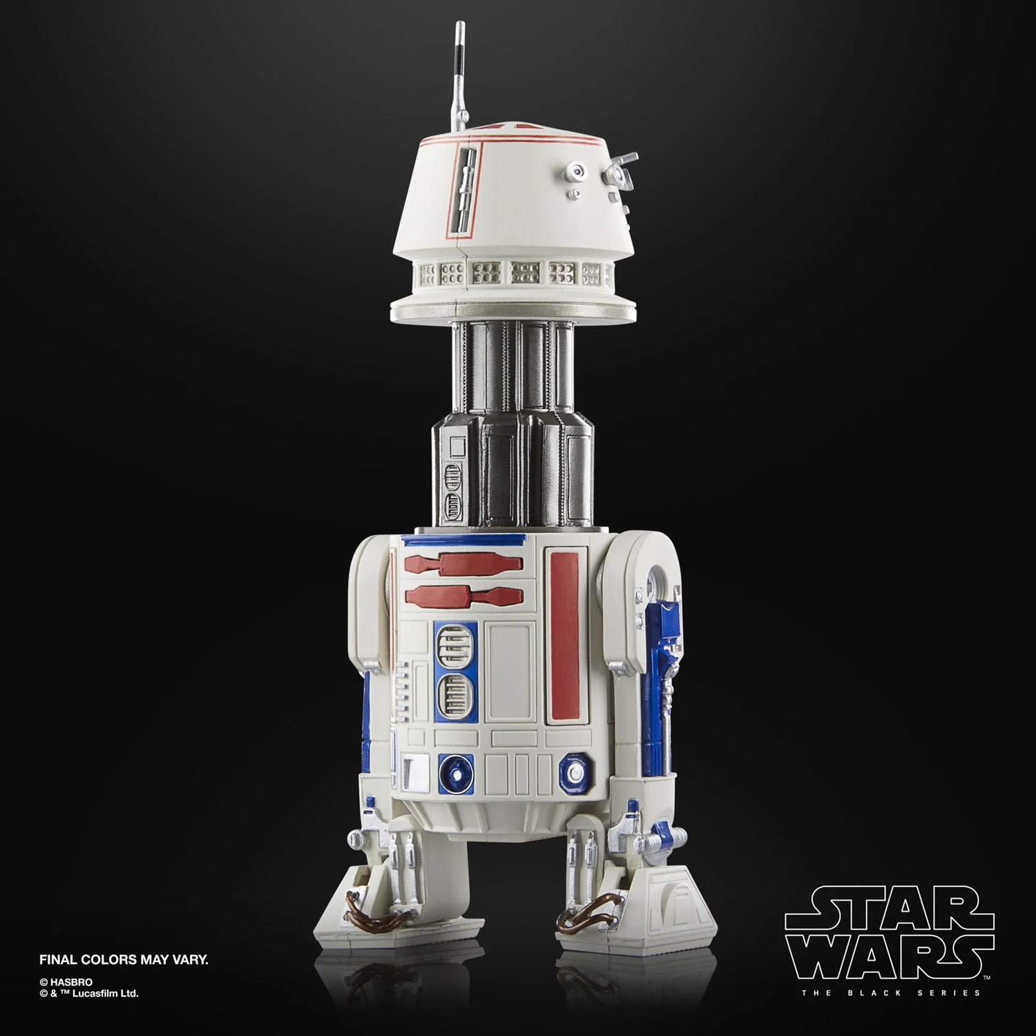 Hasbro - Star Wars: The Black Series - 2023 Wave 5 (6") (Set of 8) - Marvelous Toys