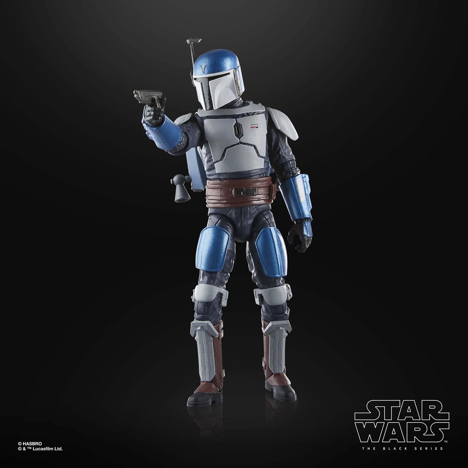 Hasbro - Star Wars: The Black Series - 2023 Wave 5 (6&quot;) (Set of 8) - Marvelous Toys