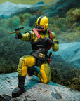 Hasbro - G.I. Joe Classified Series - Python Patrol Cobra Copperhead (6") - Marvelous Toys