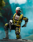 Hasbro - G.I. Joe Classified Series - Python Patrol Cobra Officer, 97 (6") - Marvelous Toys