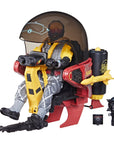 Hasbro - G.I. Joe Classified Series - Python Patrol: Tele-Viper & Cobra Flight Pod (Trubble Bubble) - Marvelous Toys