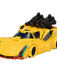 Hasbro - Transformers Generations - Studio Series - Transformers: Bumblebee - Deluxe - Sunstreaker (Concept Art)