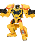 Hasbro - Transformers Generations - Studio Series - Transformers: Bumblebee - Deluxe - Sunstreaker (Concept Art)