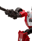Hasbro - Transformers Generations - Studio Series - Transformers: War for Cybertron - Deluxe - Sideswipe (Gamer Edition)