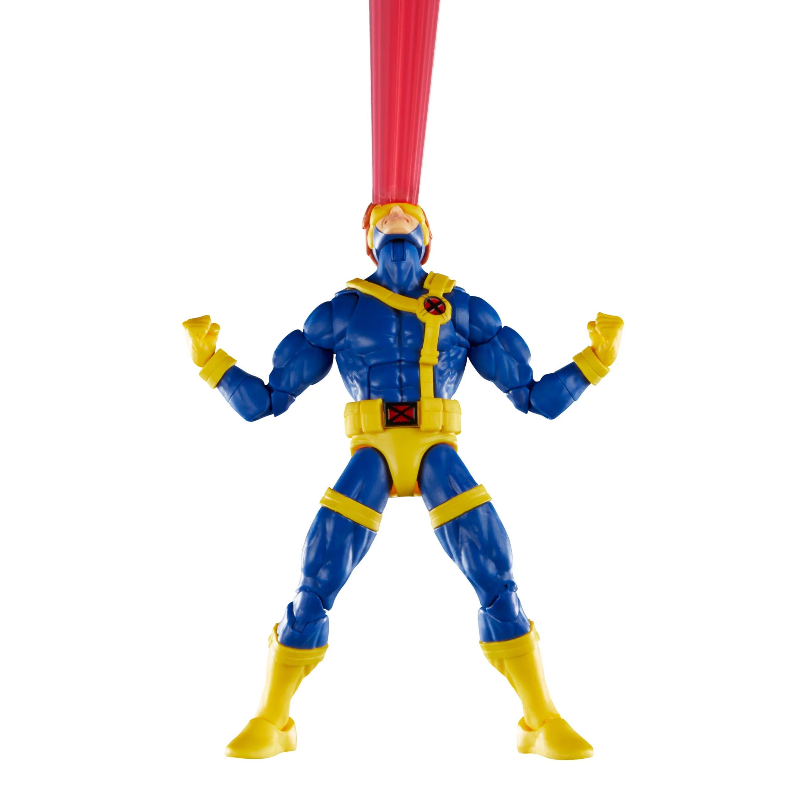 Hasbro - Marvel Legends - Retro Collection - X-Men '97 Cyclops, Goblin Queen, Jean Grey, Magneto, Nightcrawler, The X-cutioner (Carton of 6) (6") - Marvelous Toys