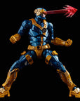 Sentinel - Fighting Armor - Marvel's X-Men - Cyclops (Japan ver.) - Marvelous Toys