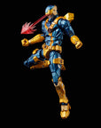 Sentinel - Fighting Armor - Marvel's X-Men - Cyclops (Japan ver.) - Marvelous Toys