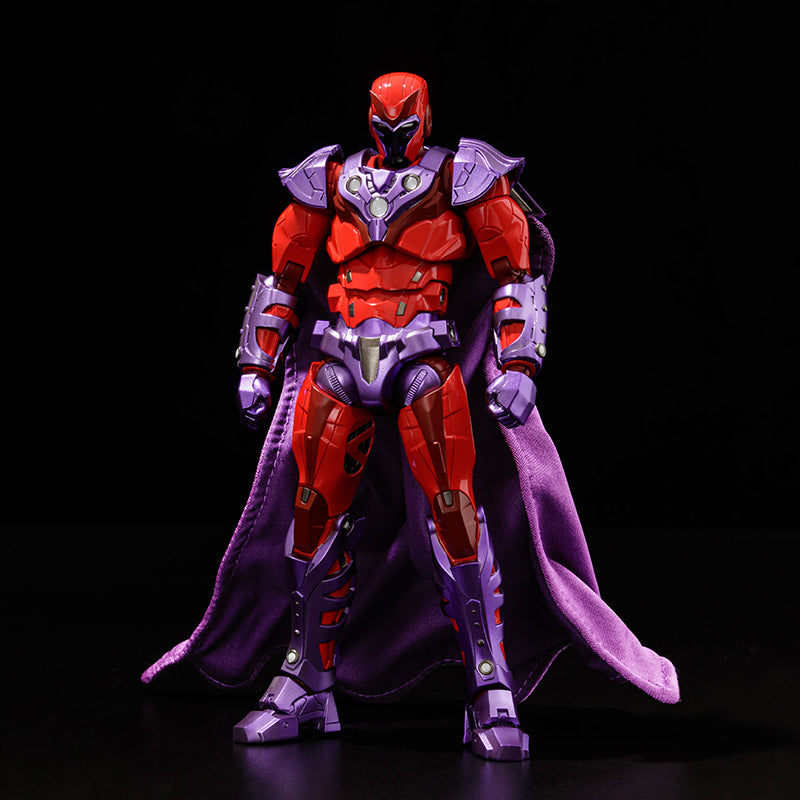 Sentinel - Fighting Armor - Marvel&#39;s X-Men - Magneto (Japan ver.) - Marvelous Toys