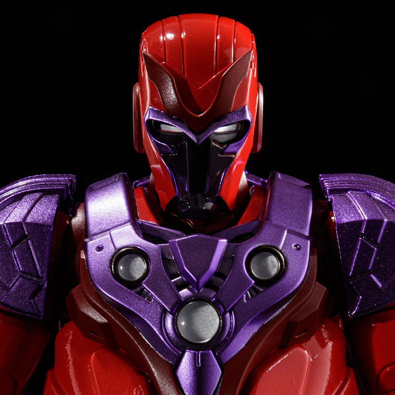 Sentinel - Fighting Armor - Marvel&#39;s X-Men - Magneto (Japan ver.) - Marvelous Toys