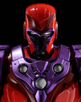 Sentinel - Fighting Armor - Marvel's X-Men - Magneto (Japan ver.) - Marvelous Toys