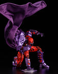 Sentinel - Fighting Armor - Marvel's X-Men - Magneto (Japan ver.) - Marvelous Toys