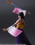 Square Enix - Play Arts Kai - Final Fantasy X - Yuna - Marvelous Toys