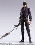 Square Enix - Bring Arts - Final Fantasy XVI - Barnabas Tharmr - Marvelous Toys