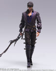 Square Enix - Bring Arts - Final Fantasy XVI - Barnabas Tharmr - Marvelous Toys