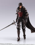 Square Enix - Bring Arts - Final Fantasy XVI - Clive Rosfield - Marvelous Toys
