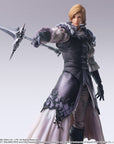 Square Enix - Bring Arts - Final Fantasy XVI - Dion Lesage - Marvelous Toys
