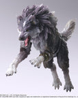 Square Enix - Bring Arts - Final Fantasy XVI - Torgal - Marvelous Toys