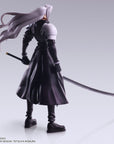 Square Enix - Bring Arts - Final Fantasy VII - Sephiroth - Marvelous Toys