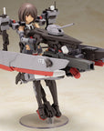 Kotobukiya - Frame Arms Girl - Kongo (Destroyer Ver.) Model Kit - Marvelous Toys