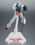 Bandai - The Robot Spirits [Side MS] - Mobile Suit Gundam - RX-78-2 Gundam Ver. A.N.I.M.E. (15th Anniversary) - Marvelous Toys