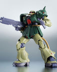 Bandai - The Robot Spirits [Side MS] - Gundam 0080: War in the Pocket - MS-06FZ Zaku II-Kai Ver. A.N.I.M.E. - Marvelous Toys