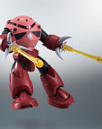 Bandai - The Robot Spirits [Side MS] - Mobile Suit Gundam - MSM-07S Char's Z'Gok Ver. A.N.I.M.E. - Marvelous Toys