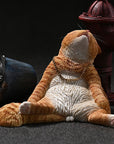 JxK.Studio - JxK187B - Drunk Cat (1/6 Scale) - Marvelous Toys