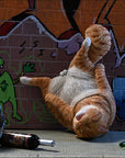 JxK.Studio - JxK187B - Drunk Cat (1/6 Scale) - Marvelous Toys
