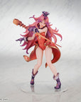 Square Enix x Flare - Trials of Mana - Angela - Marvelous Toys