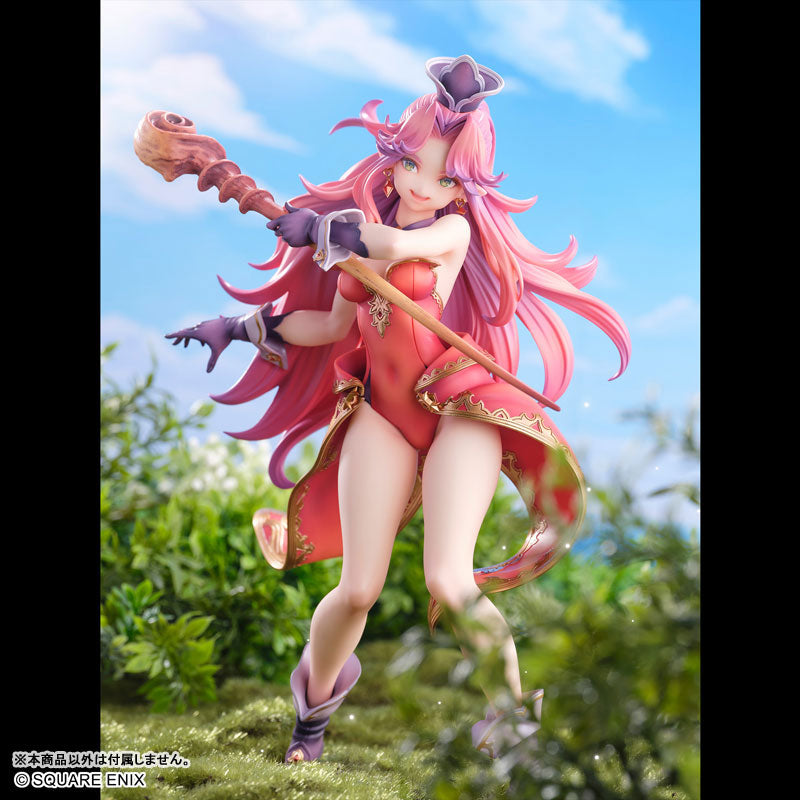 Square Enix x Flare - Trials of Mana - Angela - Marvelous Toys