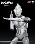 threezero - FigZero - Shin Ultraman - Ultraman (First Contact Ver.) (12-inch) - Marvelous Toys